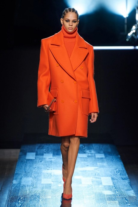 Коллекция Michael Kors Collection Ready-To-Wear Осень-Зима 2022/2023 Коллекция Michael Kors Collection Ready-To-Wear Осень-Зима 2022/2023