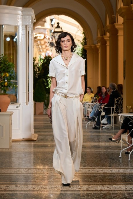 Chanel Cruise 2026