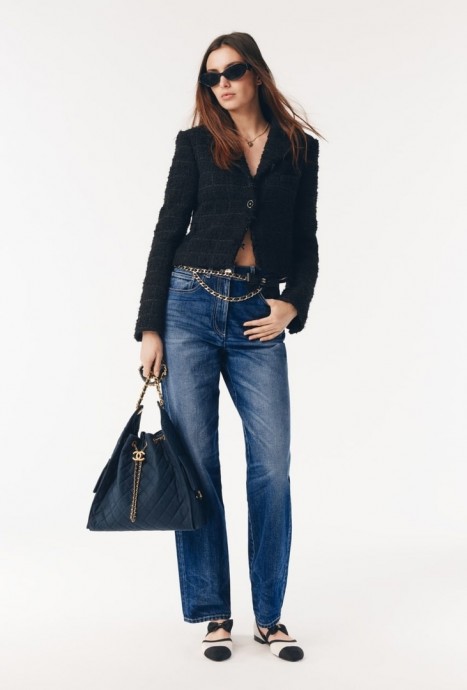 Chanel Pre-Fall 2025