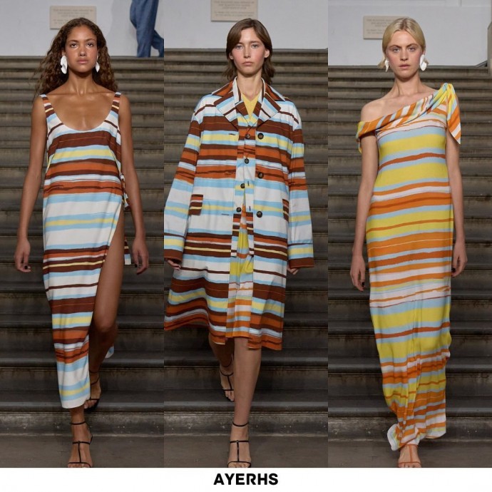 Emilia Wickstead spring 2024