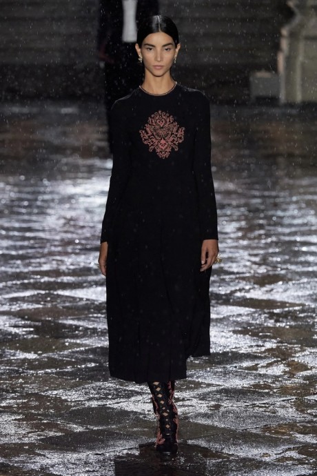 Коллекция Christian Dior RESORT 2024