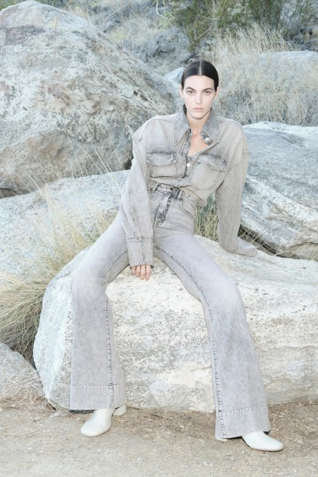Коллекция H&M Studio spring 2024 ready-to-wear