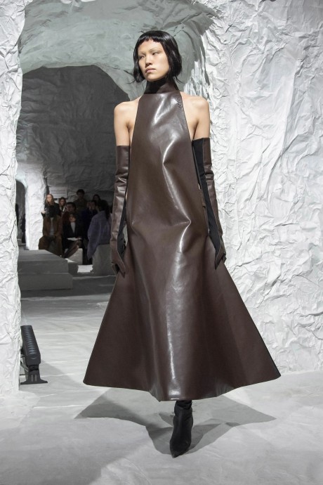 Коллекция Marni Fall 2024 Ready-to-Wear