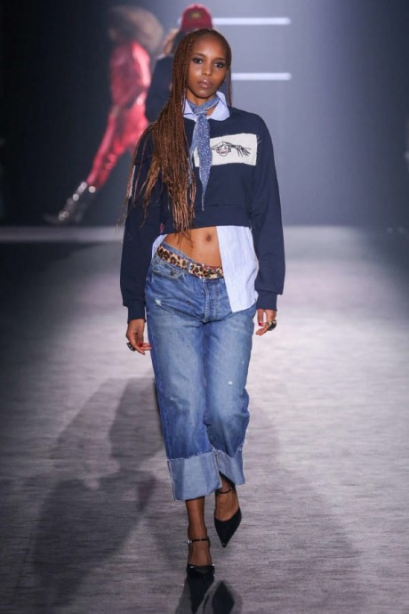 Коллекция Nathalie Chandler Ready-To-Wear Весна-Лето 2025 Коллекция Nathalie Chandler Ready-To-Wear Весна-Лето 2025