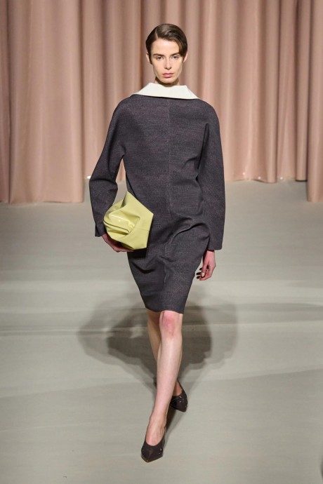 Коллекция Philosophy di Lorenzo Serafini Fall 2024 Ready-to-Wear Коллекция Philosophy di Lorenzo Serafini Fall 2024 Ready-to-Wear
