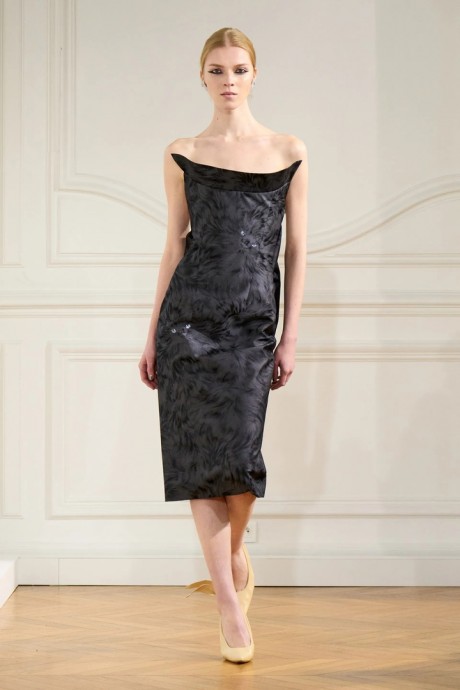 Обзор коллекции Givenchy Fall 2024 Ready-to-Wear