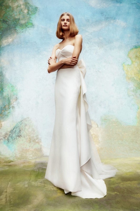 Viktor & Rolf Bridal Fall-Winter 2020-2021 Viktor & Rolf Bridal Fall-Winter 2020-2021