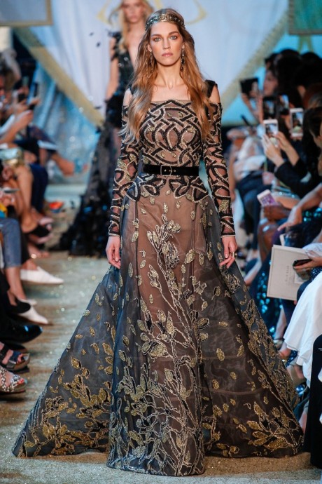 Elie Saab Couture