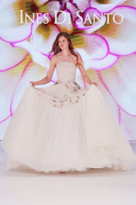 Ines Di Santo Bridal весна 2026