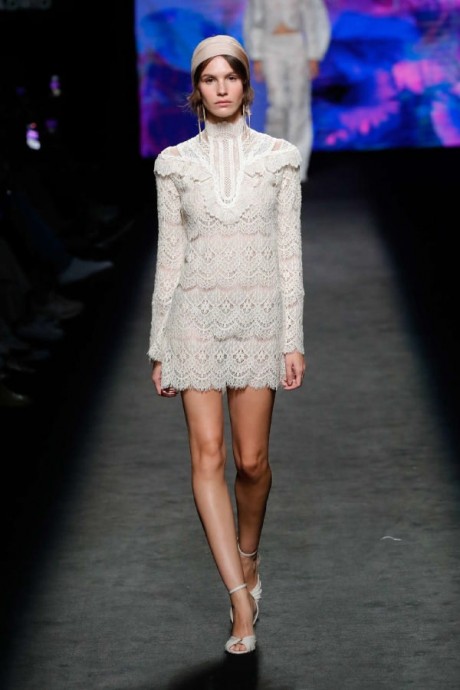 Коллекция Claro Haute Couture Весна-Лето 2025