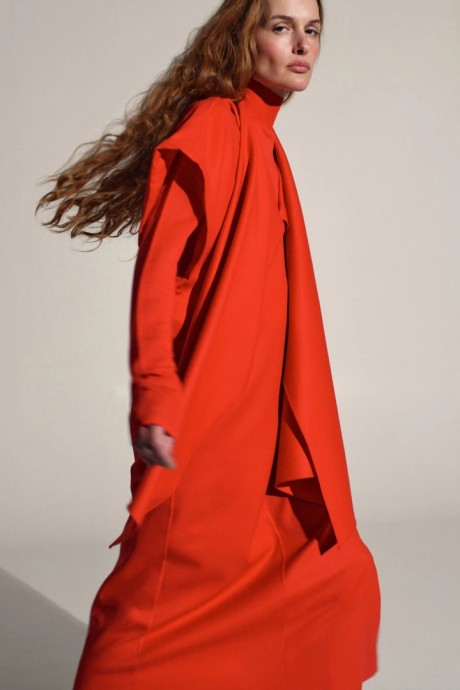Коллекция Kallmeyer Fall 2024 Ready-to-Wear
