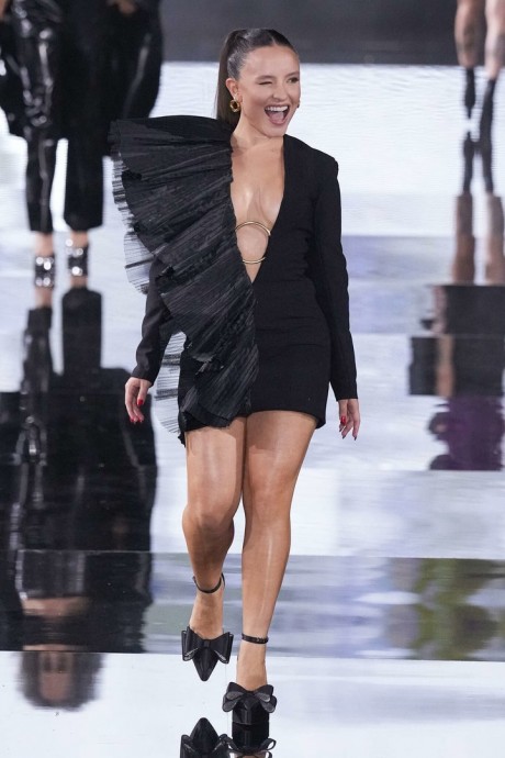 Коллекция L'Oréal Paris Ready-To-Wear Весна-Лето 2024 Коллекция L'Oréal Paris Ready-To-Wear Весна-Лето 2024