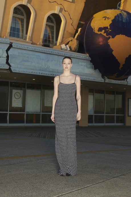 Коллекция Priscavera Fall 2024 Ready-to-Wear