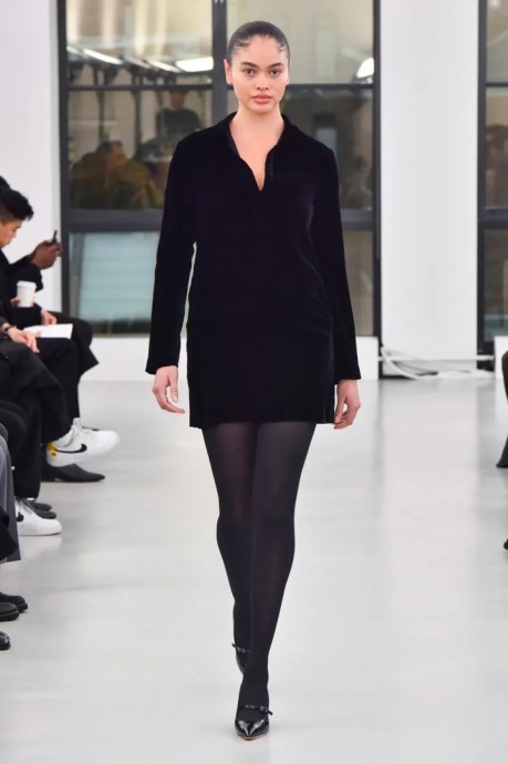Коллекция Theory Ready-To-Wear Осень-Зима 2023