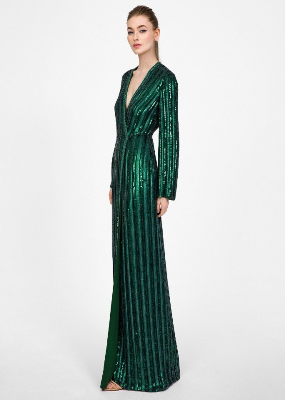 Модели коллекции Jenny Packham Модели коллекции Jenny Packham