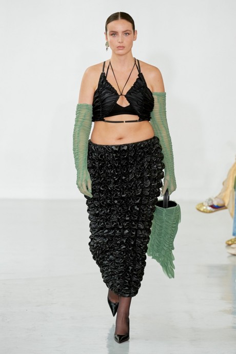 Коллекция Ester Manas Ready-To-Wear Осень-Зима 2022/2023 Коллекция Ester Manas Ready-To-Wear Осень-Зима 2022/2023