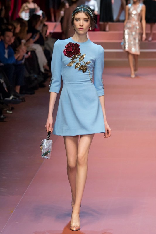 Dolce & Gabbana 2019 Dolce & Gabbana 2019