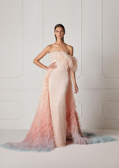 Hamda Al Fahim - Spring-Summer 2019