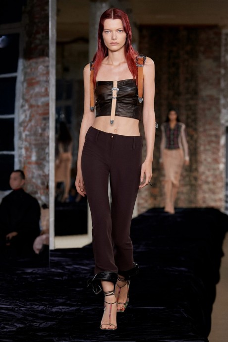 Коллекция Acne Studios Ready-To-Wear