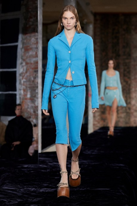 Коллекция Acne Studios Ready-To-Wear