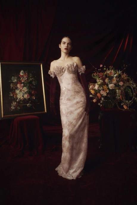 Мода, как искусство: Rodarte Fall