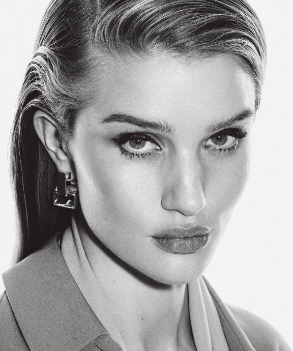Rosie Huntington-Whiteley for The Sunday Times Style by David Ferrua Rosie Huntington-Whiteley for The Sunday Times Style by David Ferrua