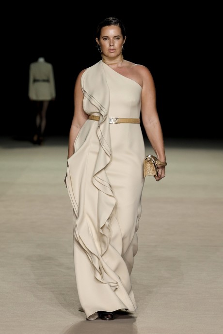 Высокая мода Carla Zampatti Resort 2025