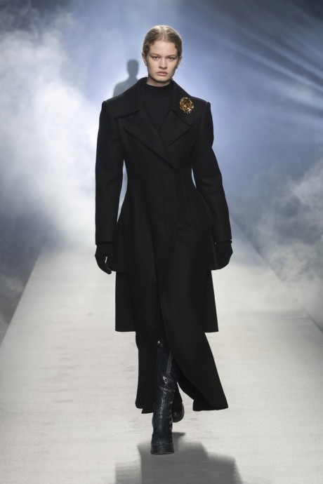 Коллекция Alberta Ferretti Ready-To-Wear Осень-Зима 2021/2022 Коллекция Alberta Ferretti Ready-To-Wear Осень-Зима 2021/2022