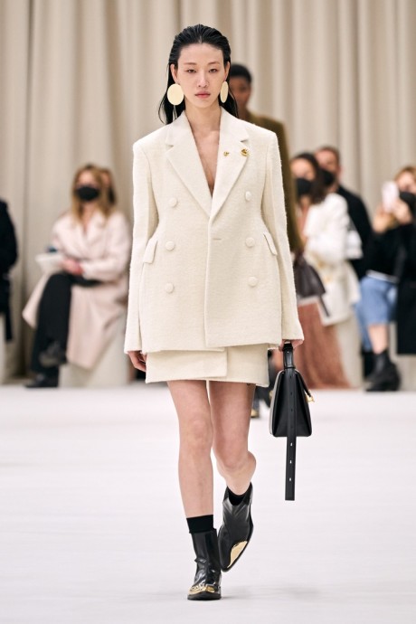 Коллекция Jil Sander Ready-To-Wear Осень-Зима 2022/2023