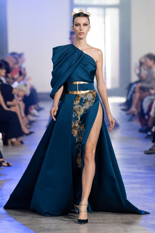 Elie Saab Couture