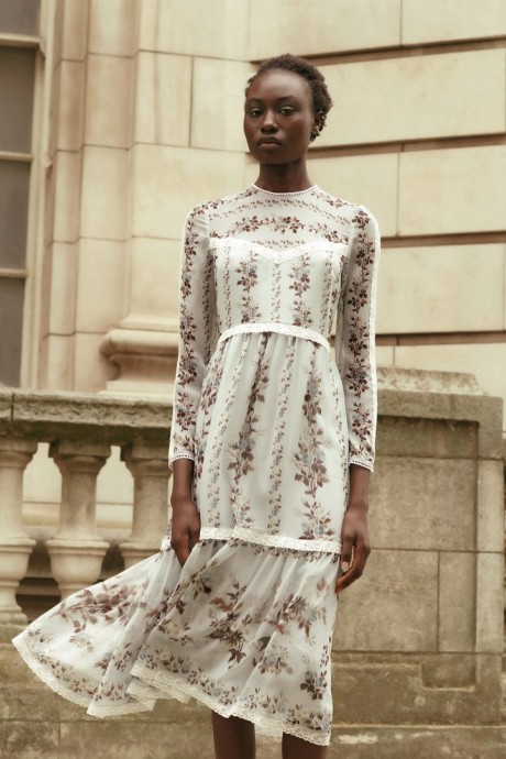 Erdem Resort Весна-Лето 2022