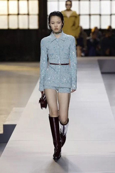 Коллекция Gucci Ready-To-Wear