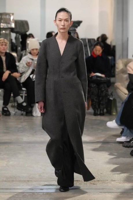 Коллекция Marie Adam-Leenaerdt Ready-To-Wear Осень-Зима 2025-2026 Коллекция Marie Adam-Leenaerdt Ready-To-Wear Осень-Зима 2025-2026