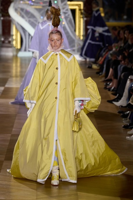 Коллекция Thom Browne Ready-To-Wear Весна-Лето 2023