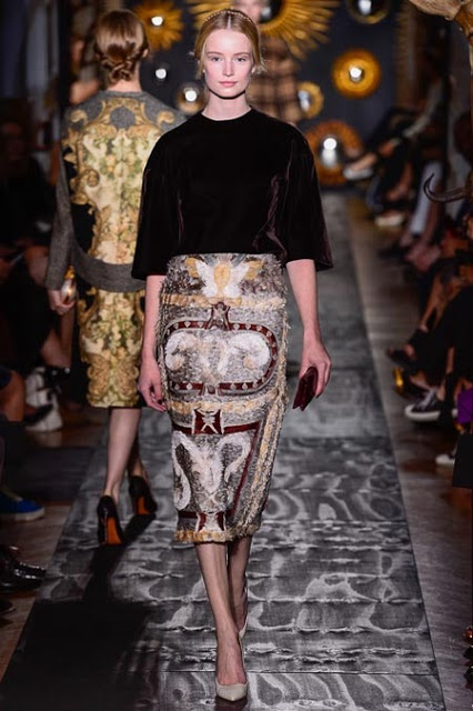 Valentino Haute Couture Valentino Haute Couture