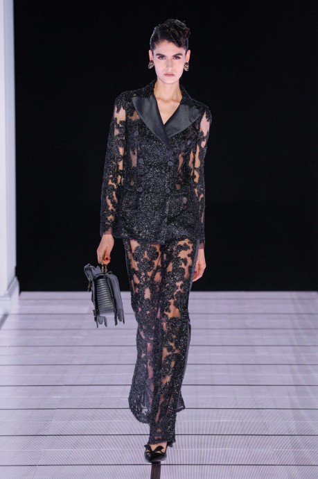 Коллекция Moschino Ready-To-Wear Осень-Зима 2022/2023 Коллекция Moschino Ready-To-Wear Осень-Зима 2022/2023