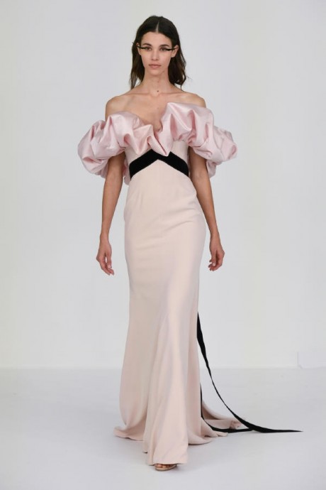 Коллекция Alexis Mabille Haute Couture Весна-Лето 2024 Коллекция Alexis Mabille Haute Couture Весна-Лето 2024