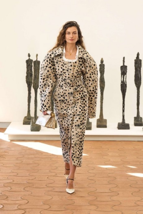 Коллекция Jacquemus Ready-To-Wear Весна-Лето 2024