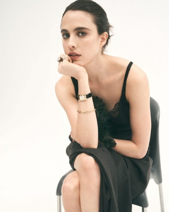 Маргарет Куэлли (Margaret Qualley) в фотосессии для журнала VOGUE Australia (2025) Маргарет Куэлли (Margaret Qualley) в фотосессии для журнала VOGUE Australia (2025)