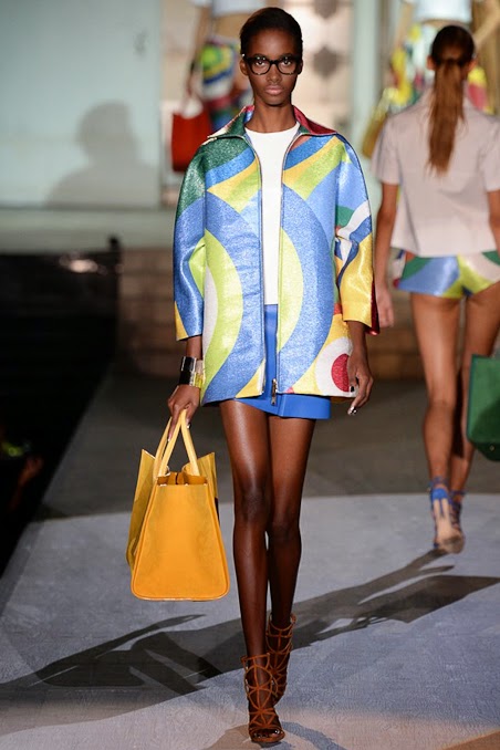 Модели коллекции DSquared2 Модели коллекции DSquared2