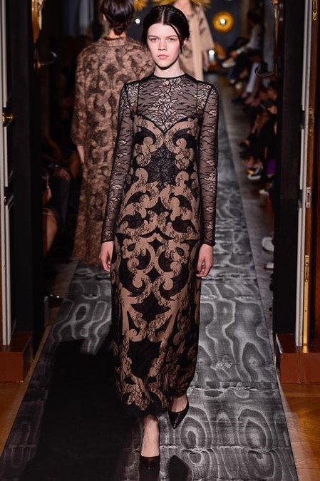 Valentino Haute Couture