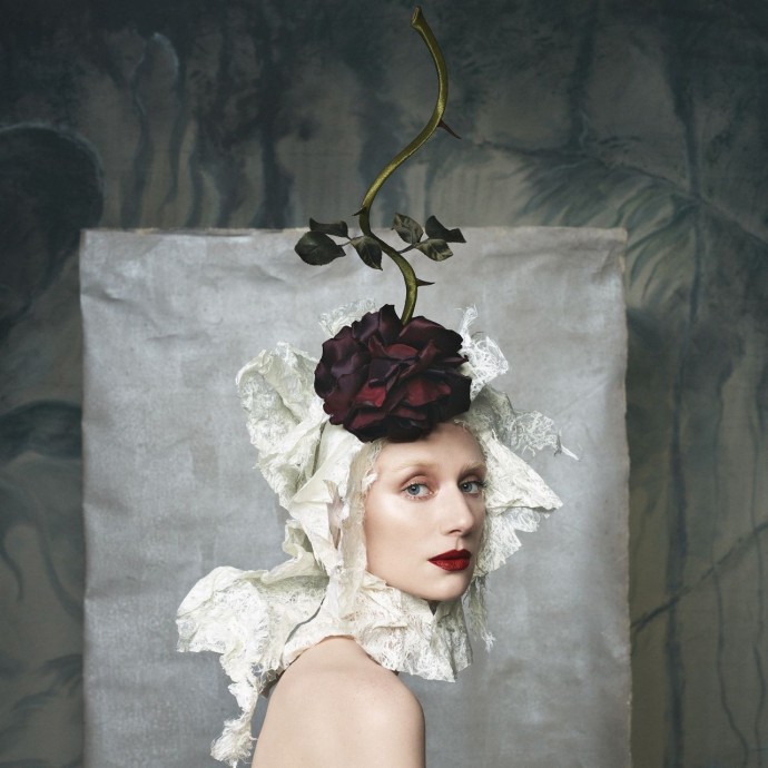 Элизабет Дебики (Elizabeth Debicki) в фотосессии для журнала Vogue (2024) Элизабет Дебики (Elizabeth Debicki) в фотосессии для журнала Vogue (2024)
