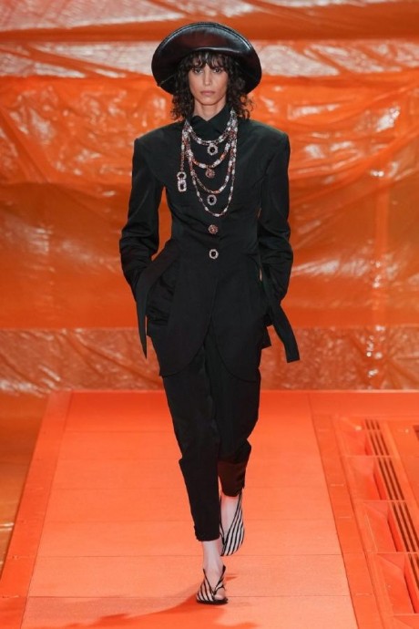 Коллекция Louis Vuitton Ready-To-Wear Весна-Лето 2024