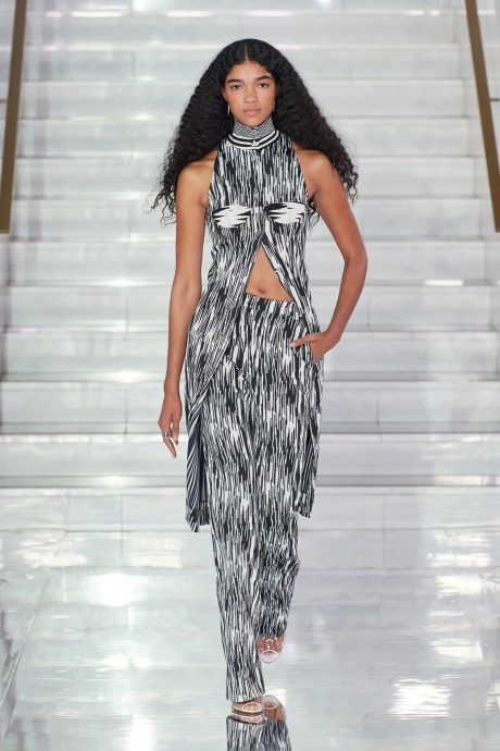 Коллекция Missoni Ready-To-Wear Весна-Лето 2023