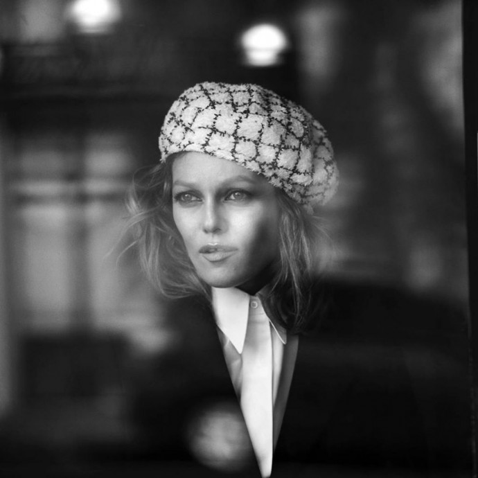 Ванесса Паради (Vanessa Paradis) в фотосессии для журнала L’Uomo Vogue Ванесса Паради (Vanessa Paradis) в фотосессии для журнала L’Uomo Vogue