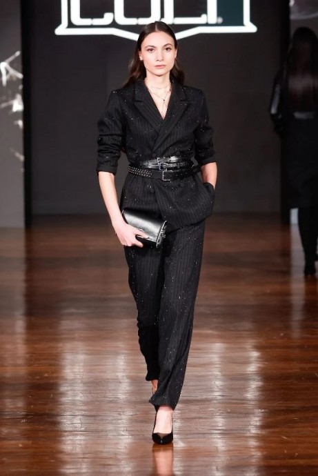 Коллекция Cult Ready-To-Wear Fall/Winter 2024 Milan