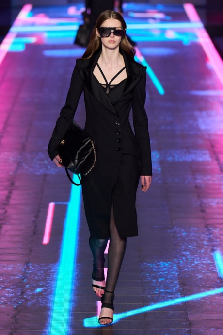Коллекция Dolce & Gabbana Ready-To-Wear Осень-Зима 2022/2023 Коллекция Dolce & Gabbana Ready-To-Wear Осень-Зима 2022/2023