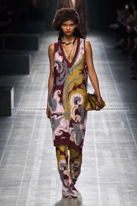 Коллекция: Etro Коллекция: Etro