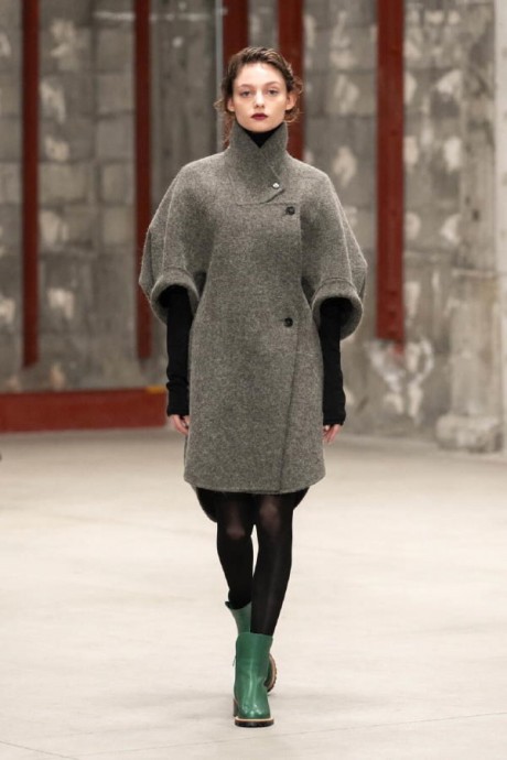 Коллекция Support Surface Ready-To-Wear Осень-Зима 2025-2026