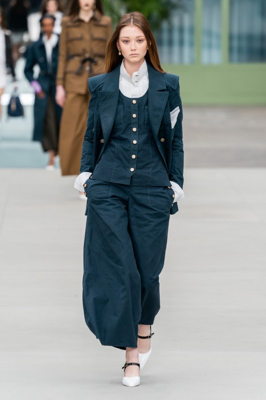 Chanel Resort Spring-Summer 2020